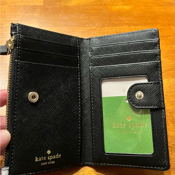 Kate spade case case wallet - Picture 2 of 2